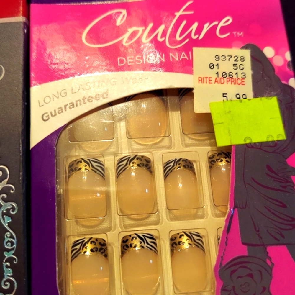 Variety Professional Nail Mini Bundle. - image 5